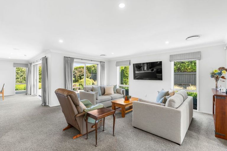 Photo of property in 40 The Runway, Wigram, Christchurch, 8042