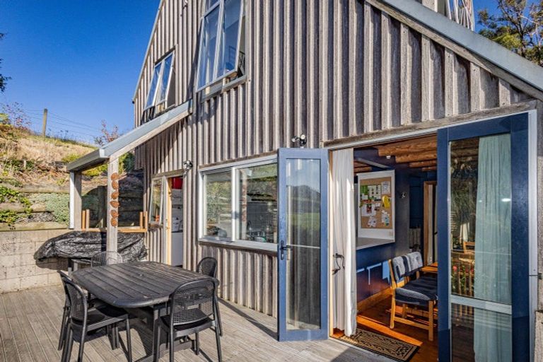 Photo of property in 158 Mangawhero Terrace, Ohakune, 4625