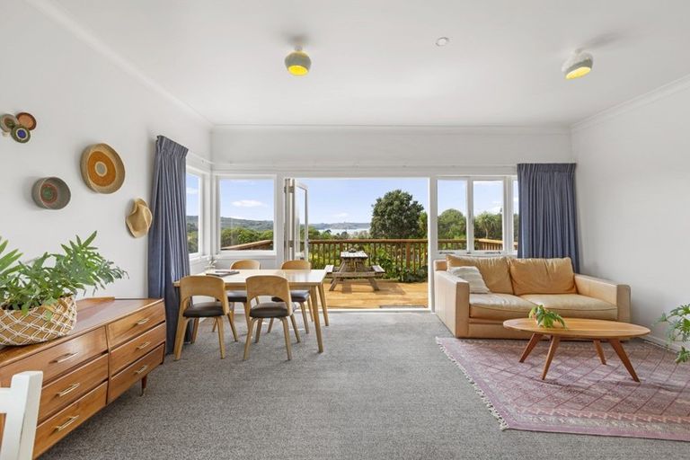 Photo of property in 335 Wainui Road, Raglan, 3297