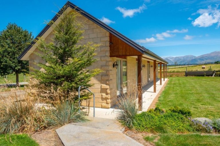 Photo of property in 80 Butlers Road, Fairlie, 7987