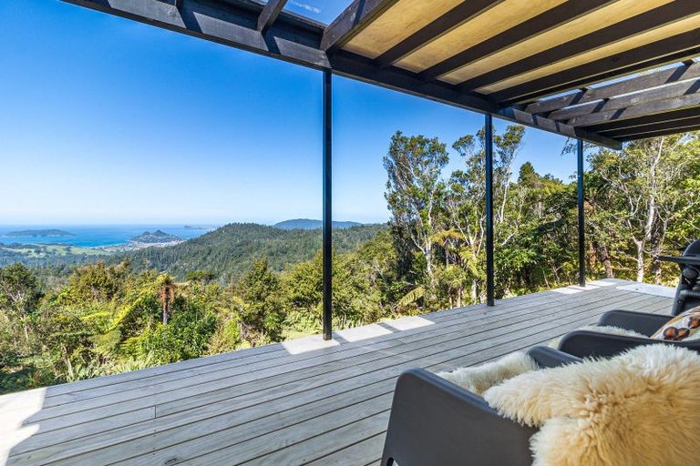 Photo of property in 61 Koru Rise, Pumpkin Hill, 3591