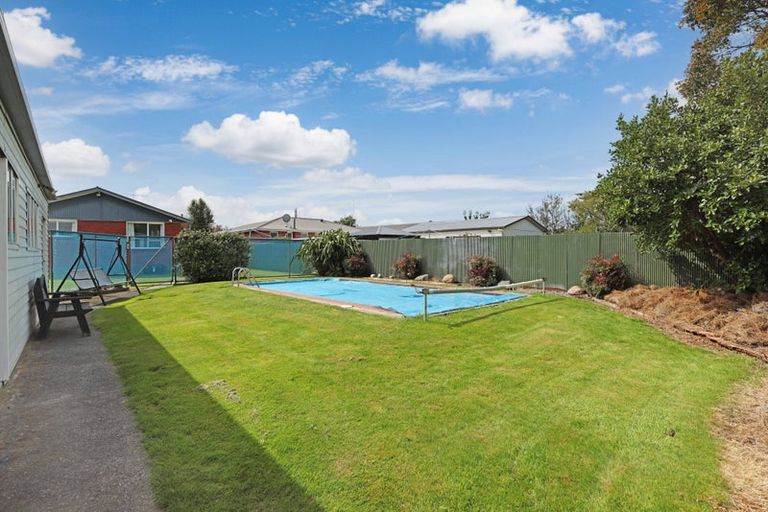 Photo of property in 59 Harland Street, Tinwald, Ashburton, 7700