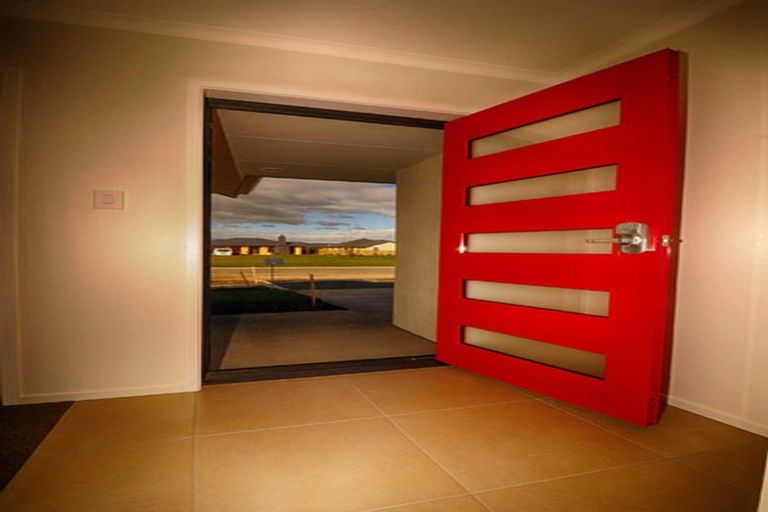 Photo of property in 43 Farnborough Way, Rolleston, 7615