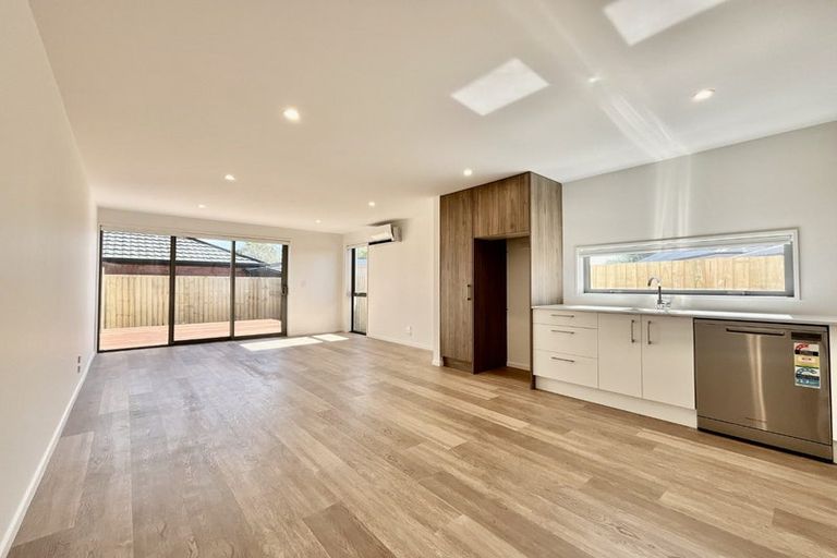 Photo of property in 8/20 Euston Street, Riccarton, Christchurch, 8041
