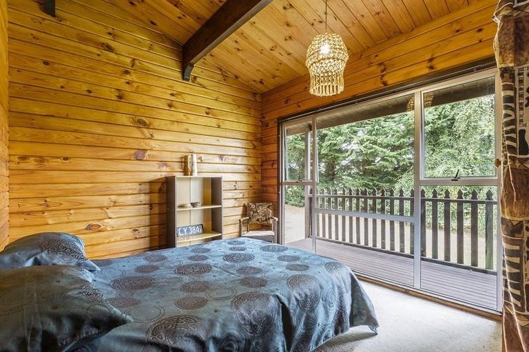 Photo of property in 61 Short Cut Road, Waitati, 9085