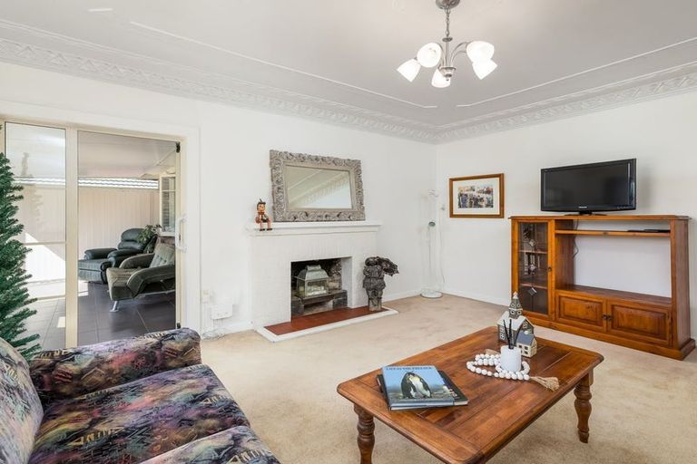 Photo of property in 37 Harris Street, Waimate, 7924