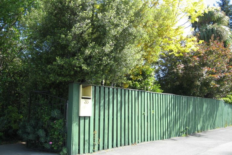 Photo of property in 35 Dillon Street, Blenheim, 7201