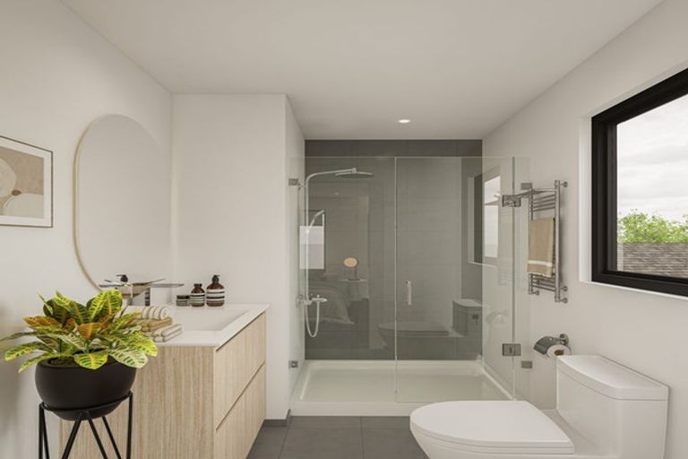 Photo of property in 5/15 Union Road, Howick, Auckland, 2014