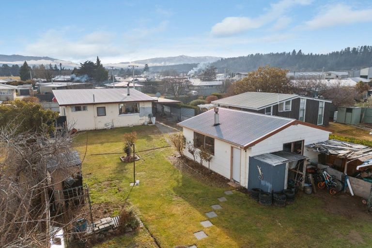 Photo of property in 3 Mckellar Street, Alexandra, 9320