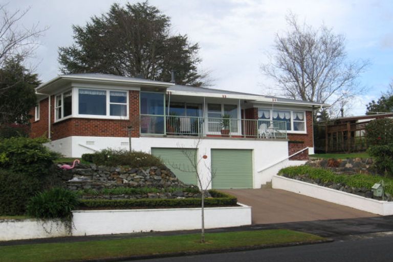 Photo of property in 36 Kakanui Avenue, Hillcrest, Hamilton, 3216