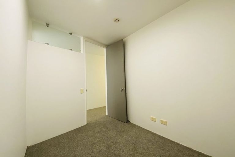 Photo of property in Sirocco Apartments, 608/8 Church Street, Wellington Central, Wellington, 6011