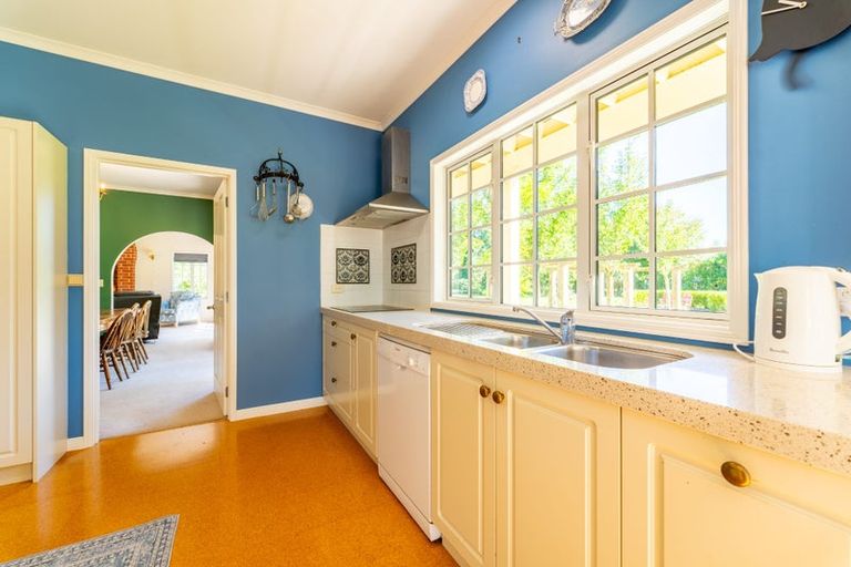 Photo of property in 119 Cox Street, Geraldine, 7930