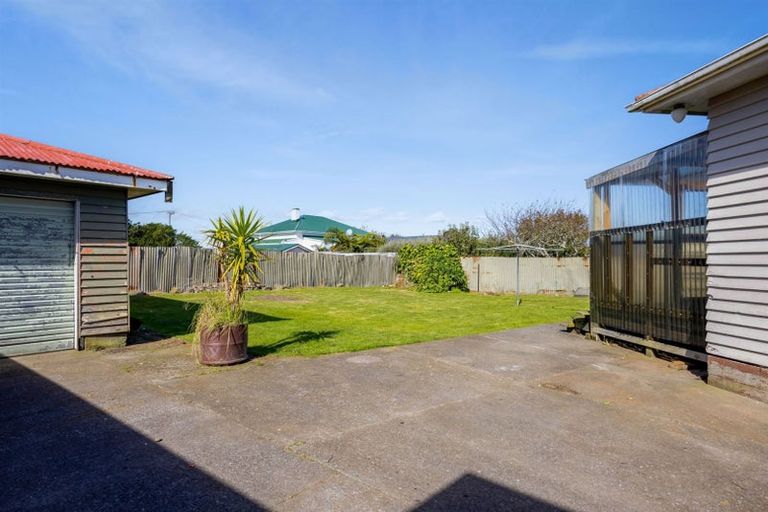 Photo of property in 17 Tuke Street, Normanby, Hawera, 4614