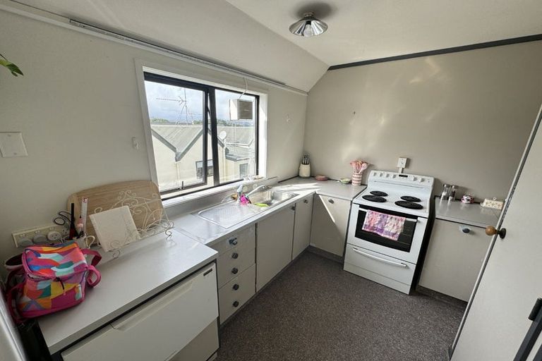 Photo of property in 5/12 Vallance Street, Kilbirnie, Wellington, 6022