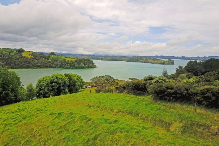 Photo of property in 531 Mahurangi West Road, Mahurangi West, Warkworth, 0983