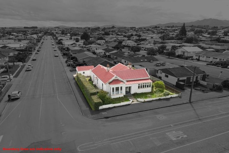 Photo of property in 9 Ardwick Street, Gore, 9710