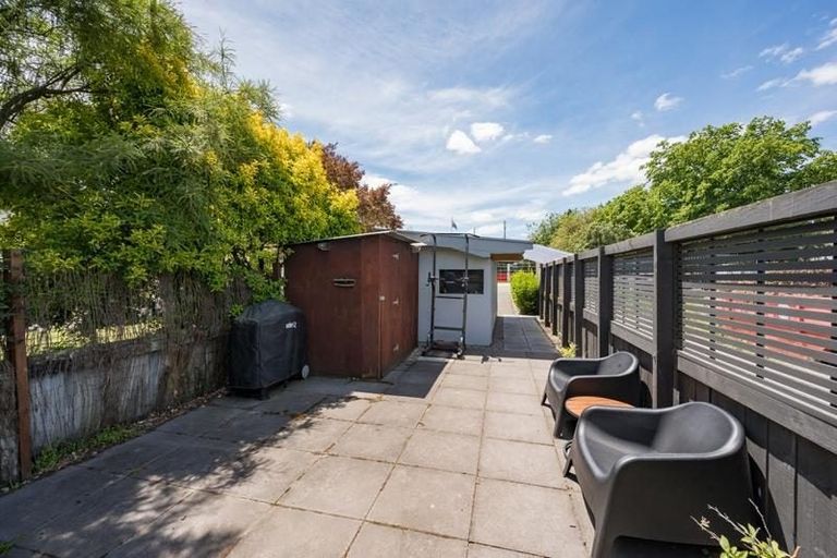 Photo of property in 1/65 Oxford Street, Richmond, 7020