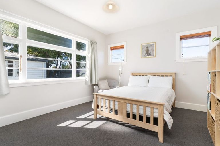 Photo of property in 205 Barrington Street, Somerfield, Christchurch, 8024