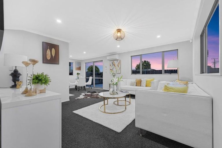 Photo of property in 89a Wallace Road, Papatoetoe, Auckland, 2025