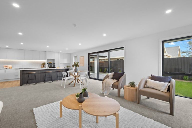 Photo of property in 46 Burnett Street, Ashburton, 7700