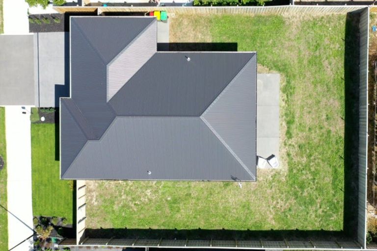 Photo of property in 826 Selwyn Road, Rolleston, 7614