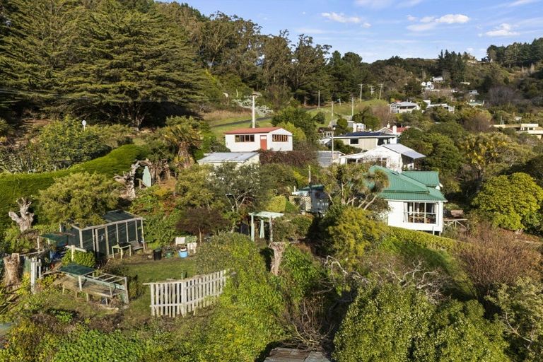 Photo of property in 2 Harbour Terrace, Careys Bay, Port Chalmers, 9023