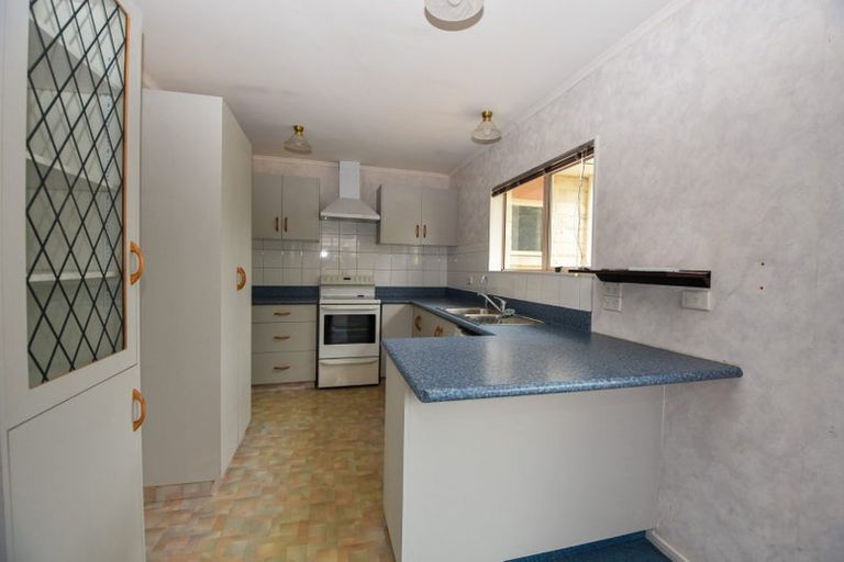 Photo of property in 6 Hogg Crescent, Masterton, 5810