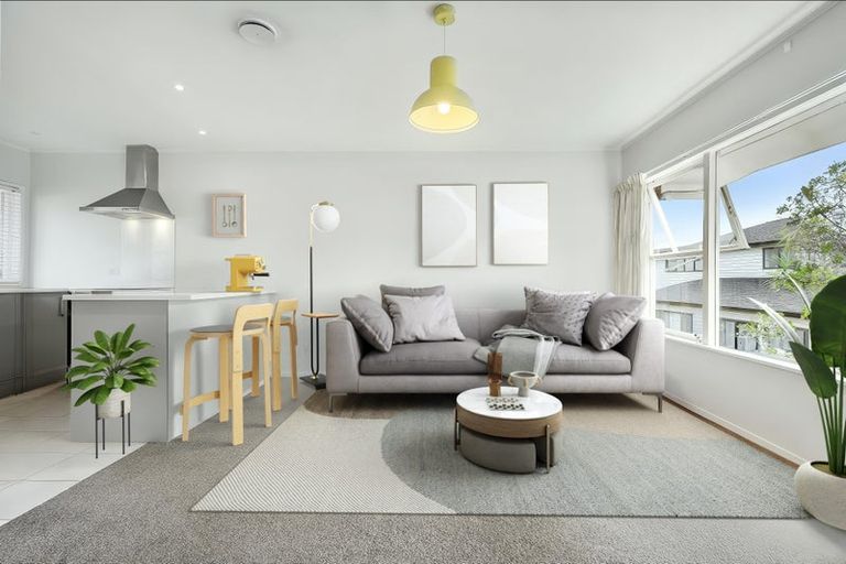 Photo of property in 2/27 Sydney Street, Hauraki, Auckland, 0622