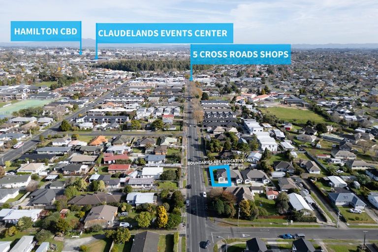 Photo of property in 1/77 Fifth Avenue, Hamilton, 3214