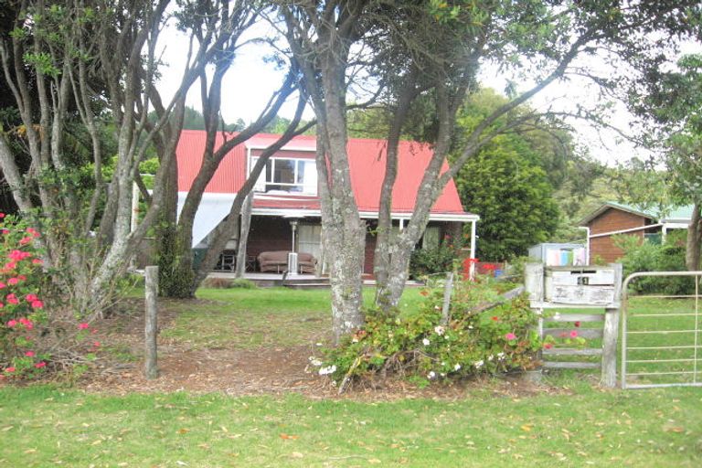 Photo of property in 41 Mako Street, Taupo Bay, Mangonui, 0494