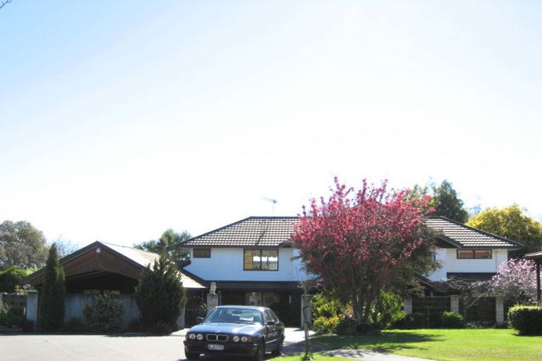 Photo of property in 5 Hunters Hill, Havelock North, 4130