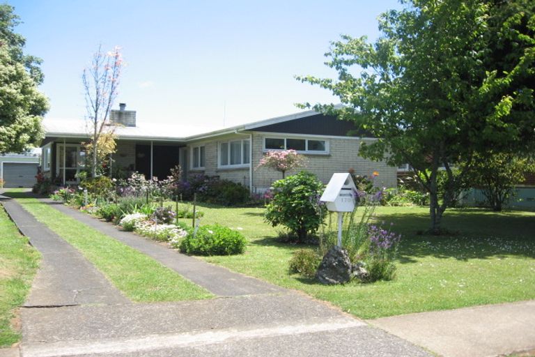Photo of property in 170 Broadway, Kaikohe, 0405