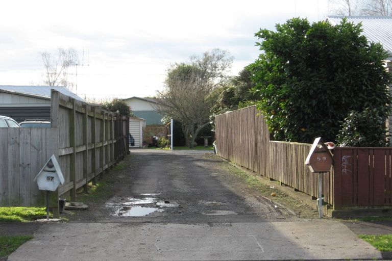 Photo of property in 59 Hendon Road, Fairview Downs, Hamilton, 3214