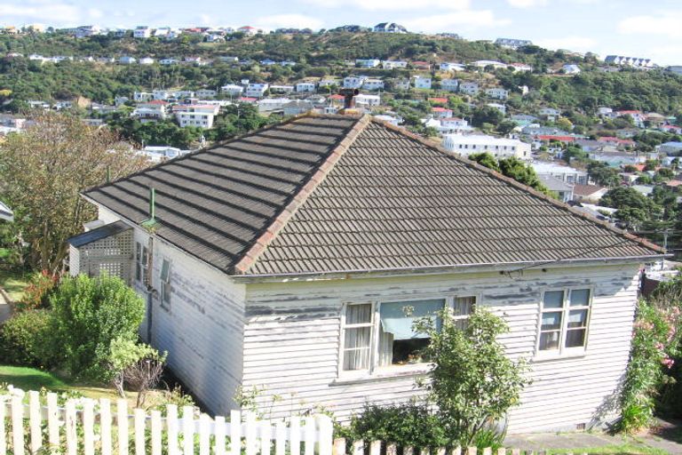 Photo of property in 89 Totara Road, Miramar, Wellington, 6022