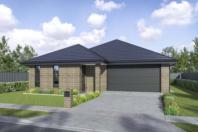 Photo of property in 35 West Plains Road, Waikiwi, Invercargill, 9810
