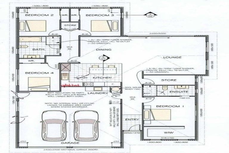 Photo of property in 18 Ernest Place, Brightwater, 7022