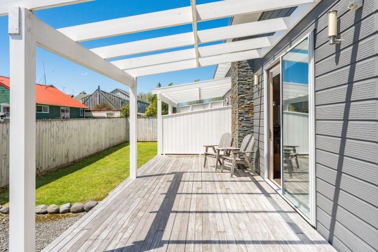 Photo of property in 32a Mackenzie Street, National Park, Owhango, 3989