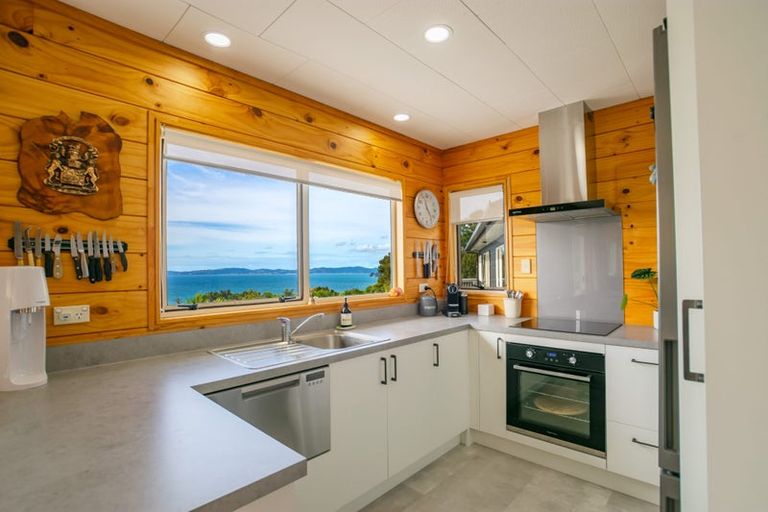 Photo of property in 473e Tuateawa Road, Tuateawa, Coromandel, 3583