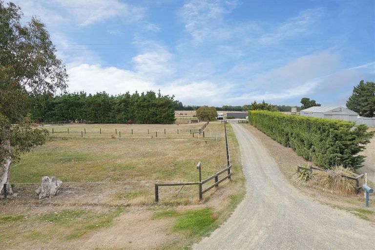 Photo of property in 856 Rang Leithfield Road, Leithfield, Amberley, 7481