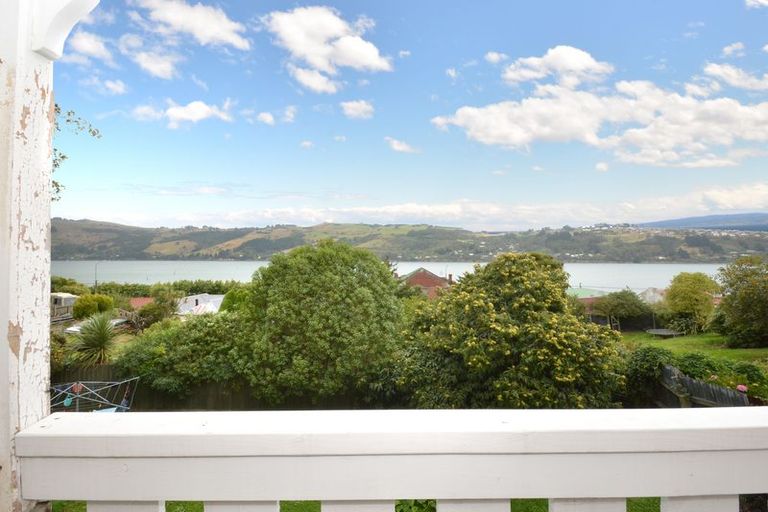 Photo of property in 14 Adderley Terrace, Ravensbourne, Dunedin, 9022