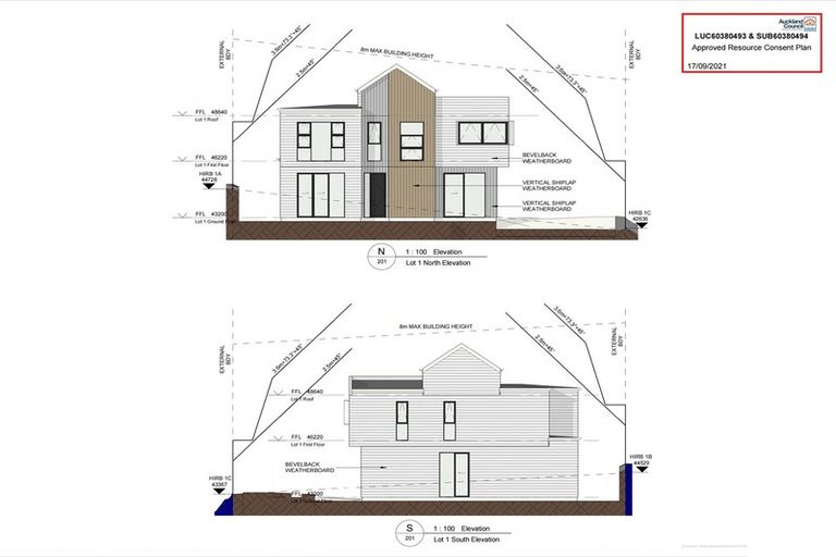 Photo of property in 86 Stredwick Drive, Torbay, Auckland, 0630