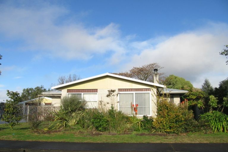 Photo of property in 23 Scarborough Road, Flaxmere, Hastings, 4120