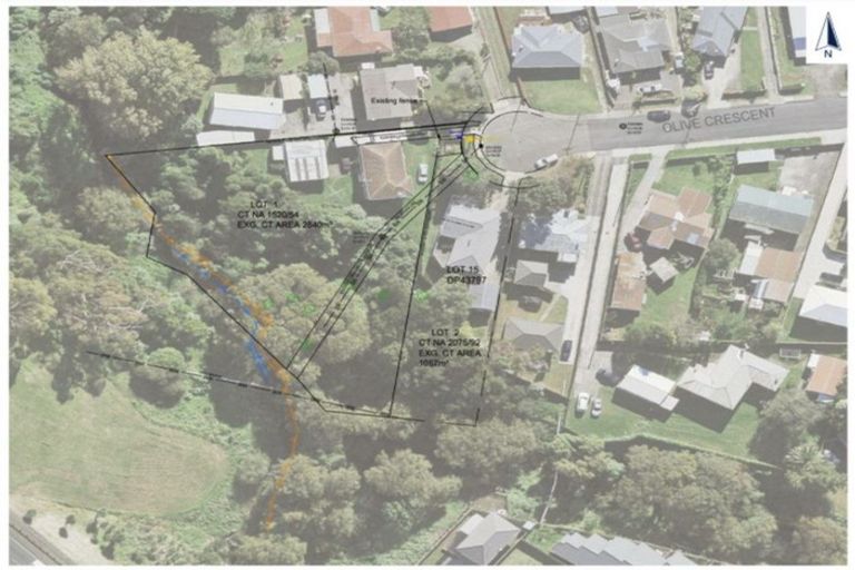 Photo of property in 33 Olive Crescent, Papatoetoe, Auckland, 2025