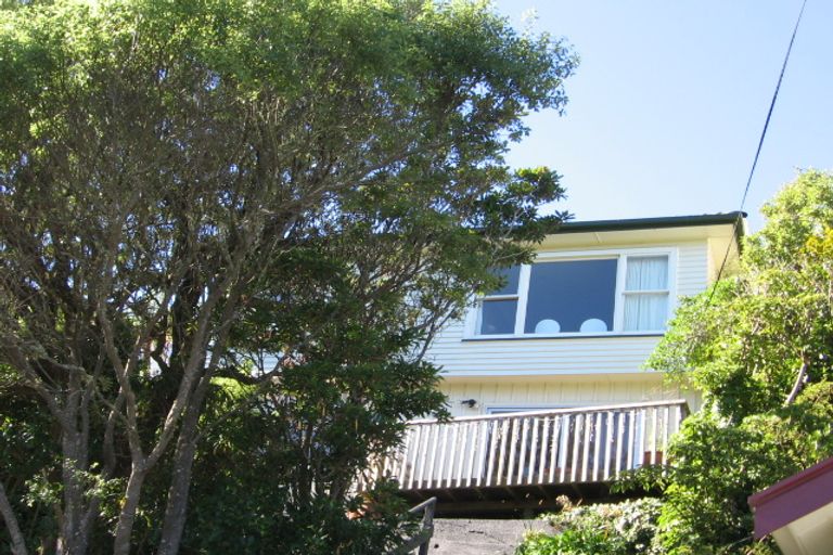 Photo of property in 23 Rangoon Street, Khandallah, Wellington, 6035