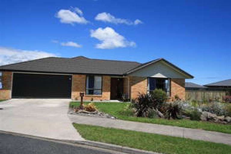 Photo of property in 8 Jules Crescent, Bell Block, New Plymouth, 4312