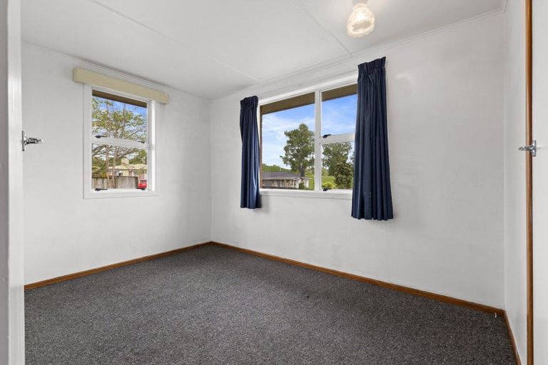 Photo of property in 95 Reservoir Street, Putaruru, 3411