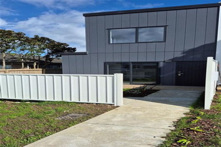 Photo of property in 75 Vincent Street, Howick, Auckland, 2014