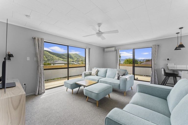 Photo of property in 13a Turners Road, Waikawa, Picton, 7220