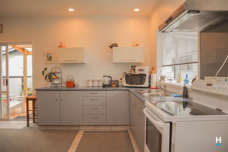 Photo of property in 121 Blake Street, Blaketown, Greymouth, 7805