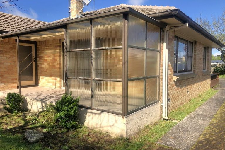 Photo of property in 61 Fox Street, Hamilton East, Hamilton, 3216